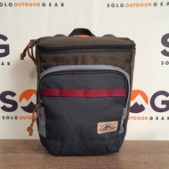 Tas Selempang EIGER Wayfarer 2.0 Pouch 100%