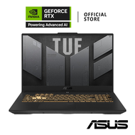 ASUS TUF Gaming F17 | NVIDIA® GeForce RTX™ 3050 | Intel® Core™ i5-12500H (FX707ZC4-HX080W)