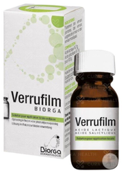 Bailleul - Verrufilm® 去疣液 14毫升