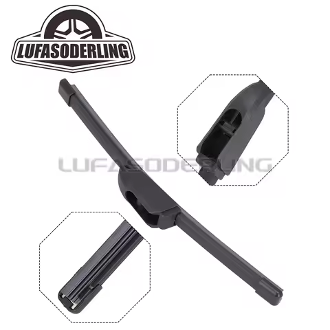 For 2020-2025 Kia Soul Rear Wiper Blade 98850-K0000 Replacement Back Window Hatchback 4-Door 1.6L 2.