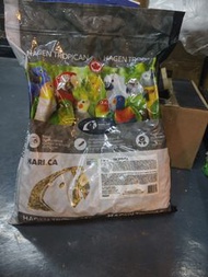 Hagen Tropimix 大型鸚鵡 20lb