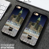 HP OPPO A39 / OPPO A57 Old Case - OPPO A57 / OPPO A39 Softcase ISLMC Motif - OPPO A39 Phone Case - O