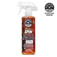 Chemical Guys Hydro Spin Wheel & Rim Ceramic Coating & Quick Detailer 16oz