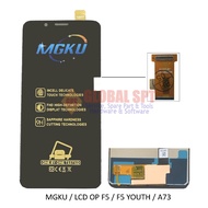 MGKU / LCD TOUCHSCREEN OPPO F5 / F5 YOUTH / A73