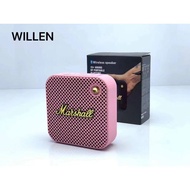 stockwell ii ลำโพงบลูทูธ W2 เสียงดี เบสหนัก รองรับ USB การ์ด TF วิทยุ