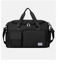 กระเป๋าเดินทาง กระเป๋าเดินทางแบบถือ gym sport bag กระเป๋าสะพาย กระเป๋าเดินทางสะพาย กระเป๋าใส่เสื้อผ้