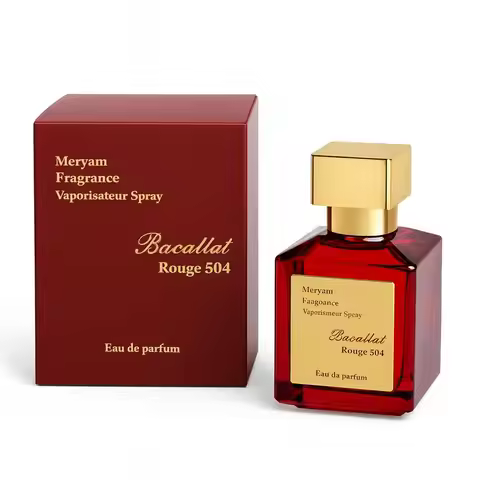 Maison Francis Kurkdjian Baccarat Rouge 540 Pure Perfume 2.3 Fl Oz Pack of 1