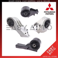 Proton Saga FLX 1.3 1.6 Auto CVT 2011-2016 Mitsubishi Engine Mounting Set PW920545 , PW920578 , PW92