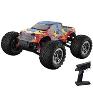 Double E Ford F150 RC Car 1:10 Remote Control Off Road Fast Truck