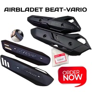 STANDARD AIRBLAADDEH EXHAUST CAP VARIO VARIATION 99BEAT