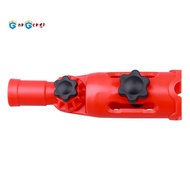 Multi-Angle Paint Brush Extender, Extension Pole Attachment Holder for Paint Brush,Roller, Secure Ha