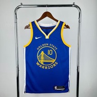 23賽季勇士隊Warriors Butler III NBA球衣
