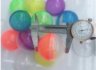 Opel Mini Twist Gashapon Machine Small For Home Coin-Operated Game Machine Kids Toy Grasping Music G