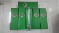 Heineken beer glass啤酒杯