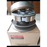 AR__ Pully assy mio smail.sporty.soul 5TL