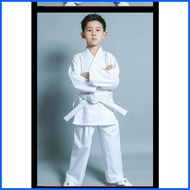 ▬ ✿ ❦ Taekwondo uniform shift taekwondo uniform Size M/L/XL dobuk taekwondo uniform Karate suit