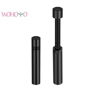 Graphics Card GPU Holder Adjustable Telescopic Rotary Screw Aluminum Alloy Support Vertical GPU Bracket Desktop PC Accessories [wohoyo.sg]