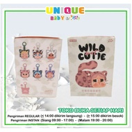 Crybaby Wild But Cutie Toys