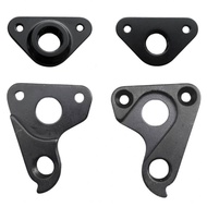 Suitable for Gusto ranger evo duro evo Bicycle Barrel Axle Tail Hook Lifting Ear Tail Hook
