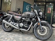 【富煜重車】零利率 2023 HONDA CB350 PRO 雙色版 (ABS)