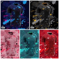 New💥S-5XL Jersey Weroes / Jersey futsal / Jersey sukan /Jersey team /Jersi /Jersi murah /Jersey Bola