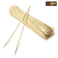 30cm / 40cm Lidi Satay , Satay Stick , Bamboo Stick , Lidi for bouquet etc