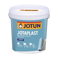 JOTUN สีน้ำทาภายใน JOTAPLAST BASE A ด้าน 2.5 แกลลอน