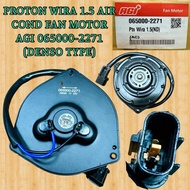 PROTON WIRA 1.5 AIR COND FAN MOTOR AGI 065000-2271 (DENSO TYPE) READY STOCK