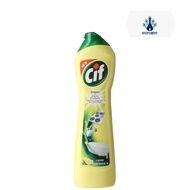 Cif Cream Lemon 500ml