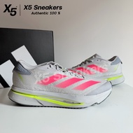 adidas 1 Adizero SL2 M Gray Pink