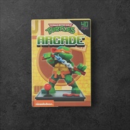 Mighty Jaxx Teenage Mutant Ninja Turtles Arcade BLIND BOX