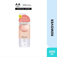 BIFESTA Micellar Cleansing Water-Sensitive 400ml
