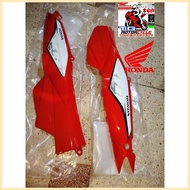 ❈ ◴ ⊕ xrm 110/XRM 125 OLD BODY COVER ORIGINAL HONDA
