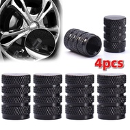 4PC Tire Valve Caps Car Motorcycle Bicycle Tyre Cap Tubeless Valve Cap Wheel Tayar Penutup Tube Angi