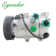 AC Air Conditioning Cooling Compressor for Hyundai Creta Ix25 1.6 97701-F0000 977014V001 97701-4V001
