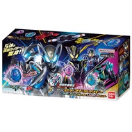 Bandai 幪面超人 MyTh DX 變身腰帶 myth特別成套裝