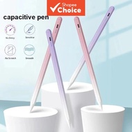 Universal 2 In 1 Stylus Smart Pencil Drawing Tablet Pen Capacitive Touch Screen Android All Smartpho