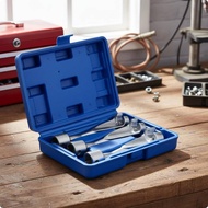 [lzdxwcke3pu] Automotive Wrench 14MM
