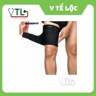 Goodfit GF502T thigh and hip protection belt