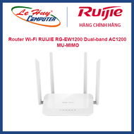 Router WiFi RUIJIE RG-EW1200 Dual-band AC1200 MU-MIMO
