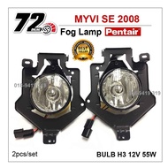 Pentair Myvi SE 2008 fog lamp