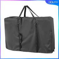 [dolity] Bag for Wheelchair Luggage Large Capacity for Lightweight Travel for Foldable