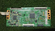 (AT1520) Haier H55S75EUG Mainbaord Powerboard Tcon Ribbon LVDS Button Used TV Spare Part