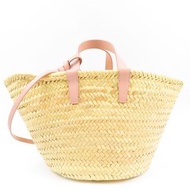 CELINE席琳全新漂亮Teen Classic Panier Triomphe籃子包、手提包、2WAY手提包