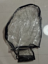 24吋行李箱厚身套