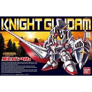 現貨 Bandai 萬代 BB 370 SD高達 BB戰士LEGEND BB 騎士高達 / gunpla / 高達模型