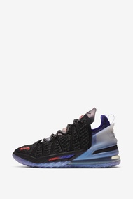 LeBron 18 The Chosen 2