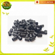JOYDRAM Replacement Pipe Pillow Filling Binchotan Charcoal Pipe 2000g Refill Made in Japan Pillow Ch