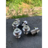 MESIN RXKing RXS Fizr F1ZR Engine Block Oil Cap