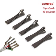LY Accessories For CONTEC ECG Series, ECG Monitor, ECG Holter, ECG Cable, Electrodes, Clip Electrod
